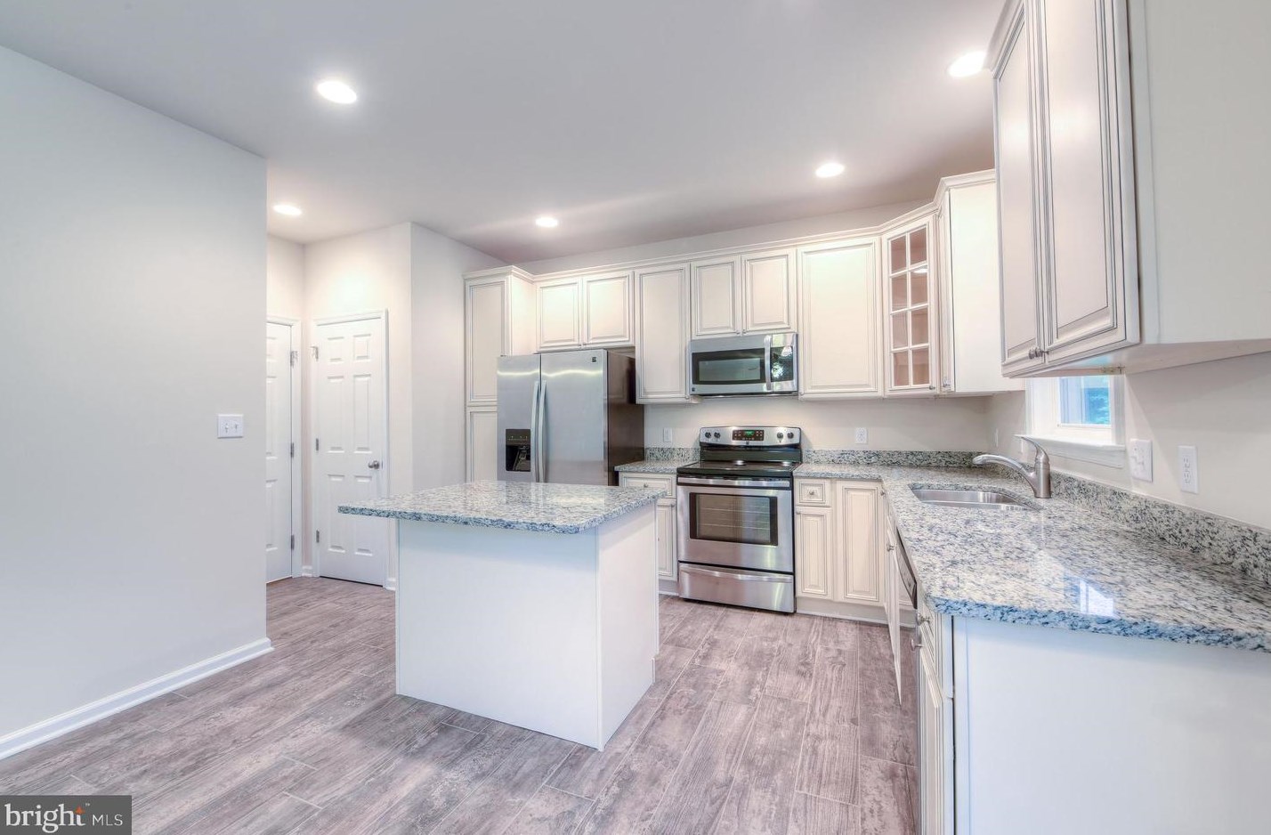 116 New Providence Dr, Ruther Glen, VA 22546-5053