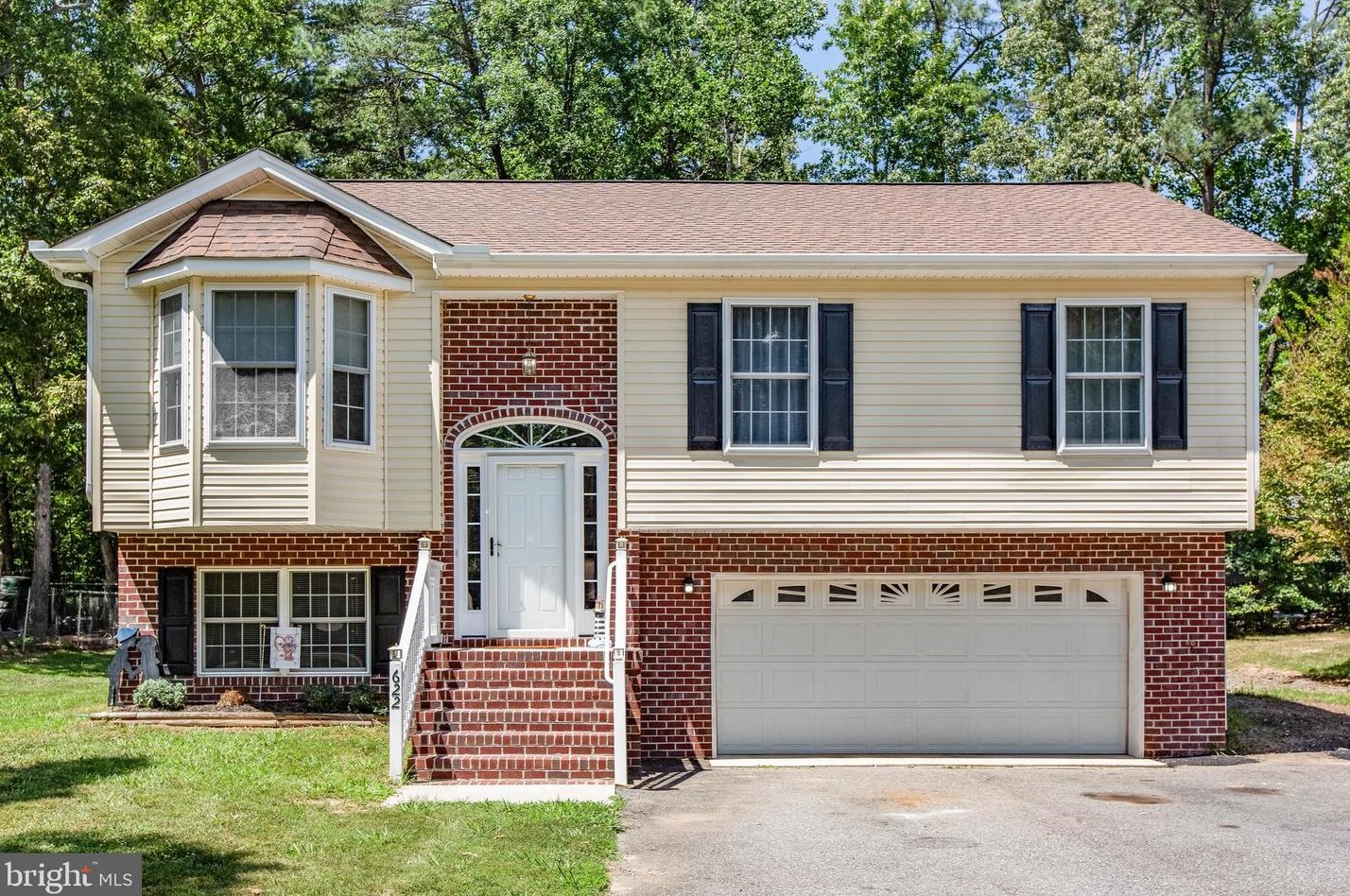 622 Welsh Dr, Ruther Glen, VA 22546