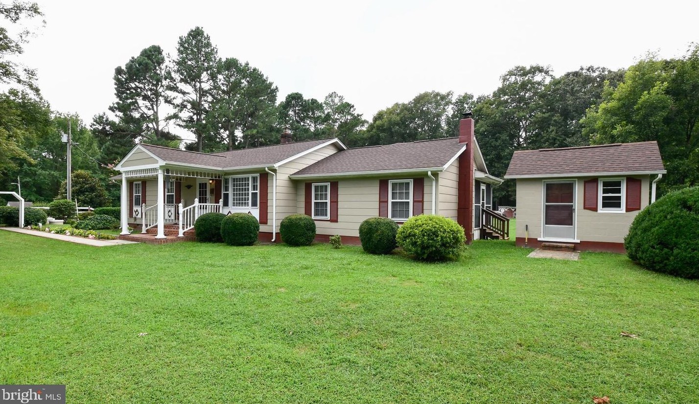 7124 Fredericksburg Turnpike, Woodford, VA 22580
