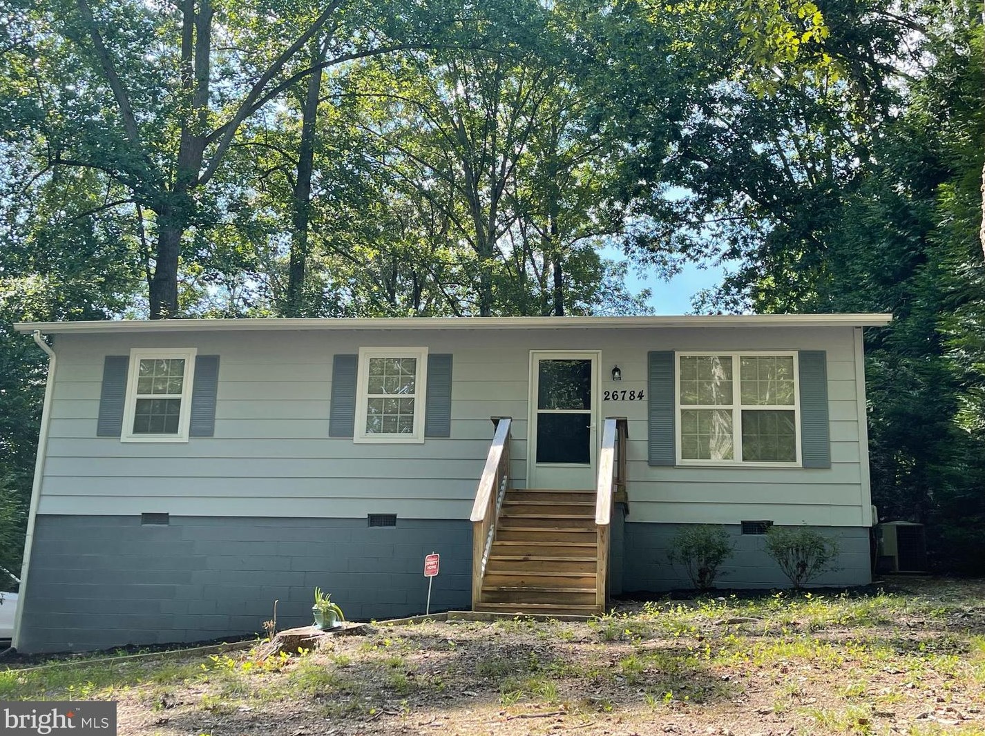 26784 Slash Pine Cir, Ruther Glen, VA 22546-3506