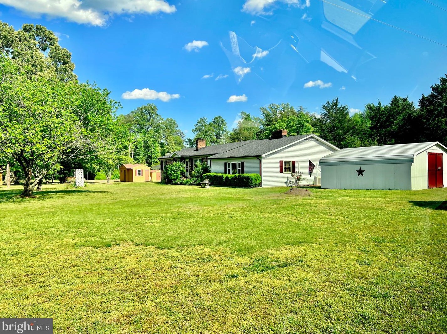 26309 Old Pitts Rd, Ruther Glen, VA 22546