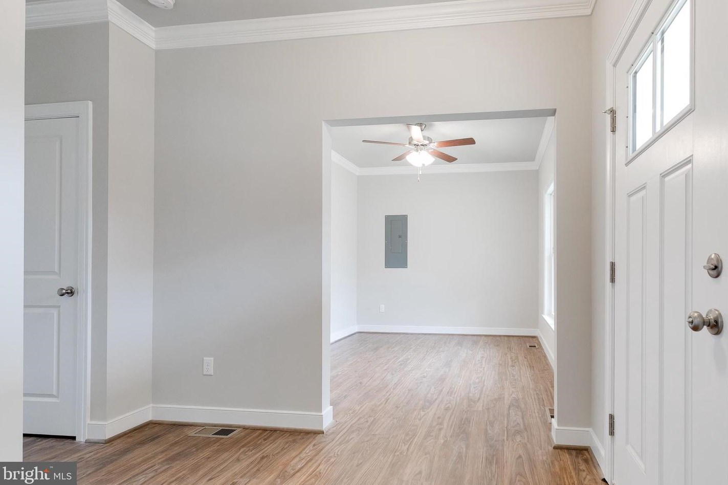 207 Marday Dr, Ruther Glen, VA 22546-1501