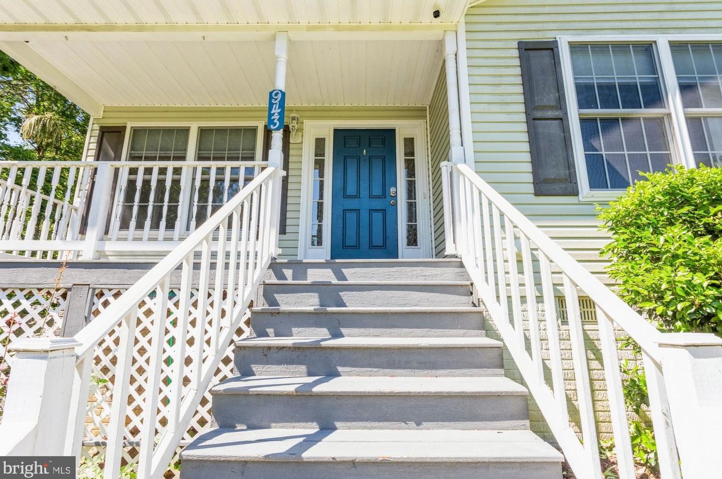 943 Swan Ln, Ruther Glen, VA 22546-1209