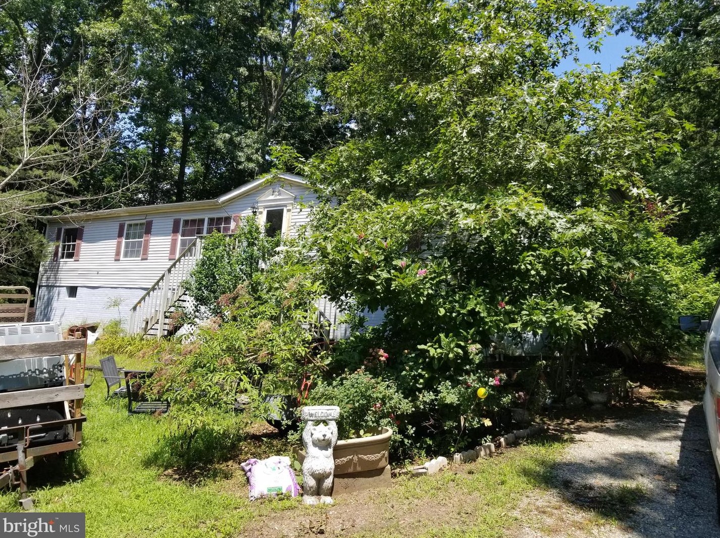 23535 Asheville Rd, Gether, VA 22514-2440