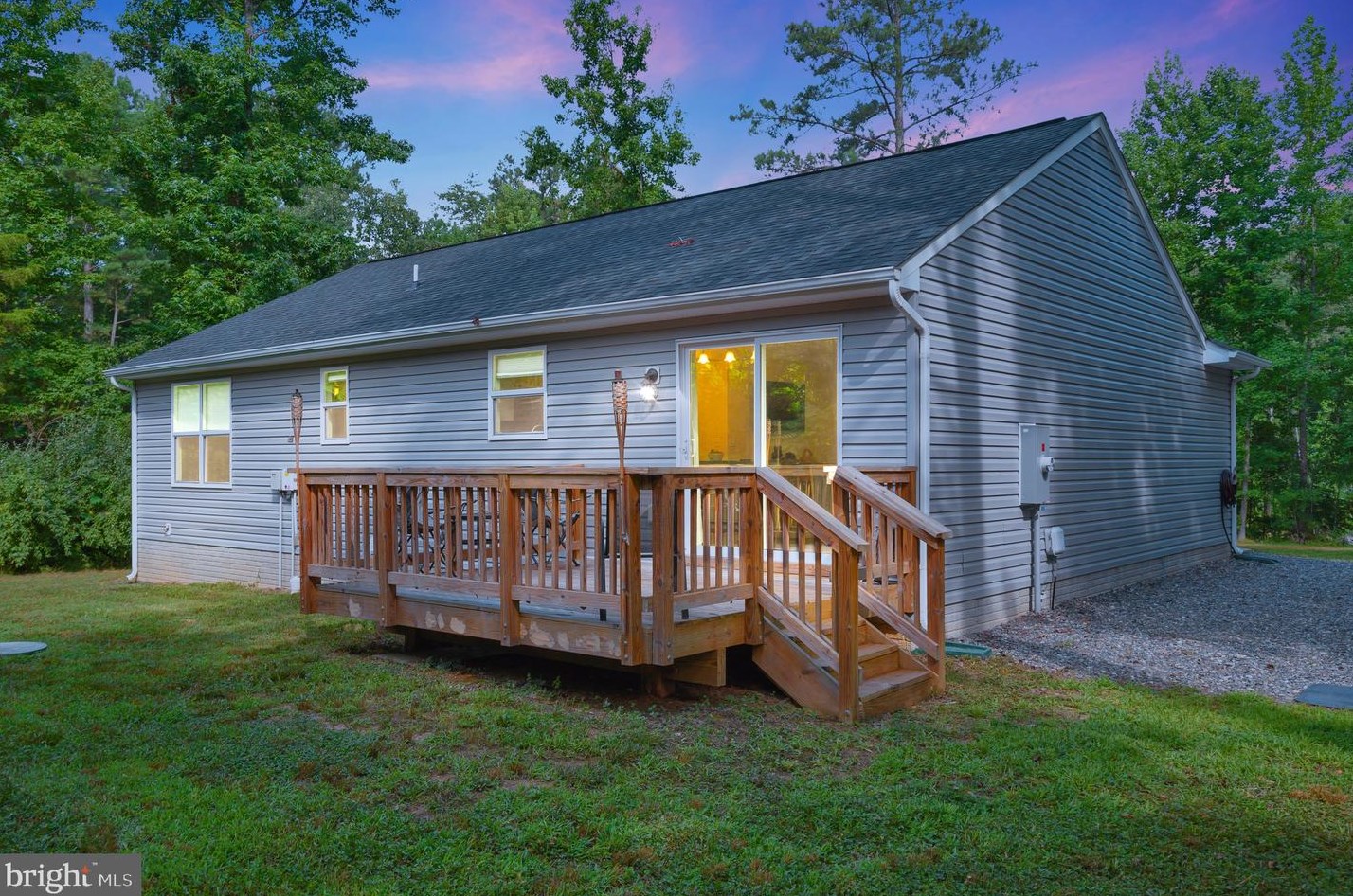 123 New Providence Dr, Ruther Glen, VA 22546-5054