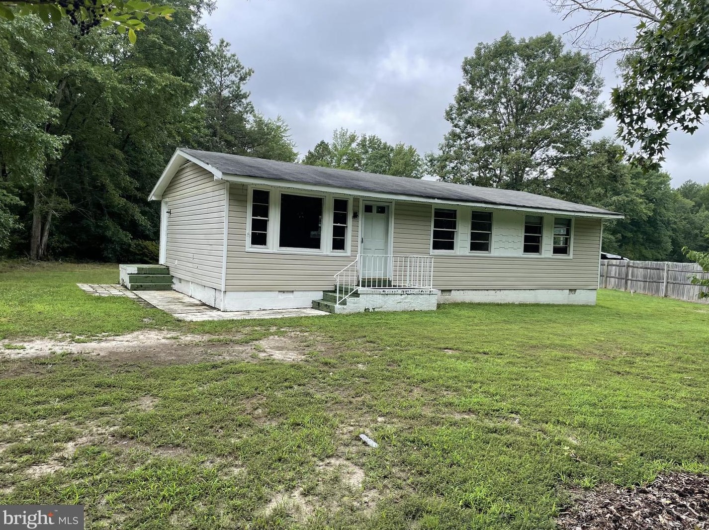 22226 Cool Water Dr, Ruther Glen, VA 22546-3309
