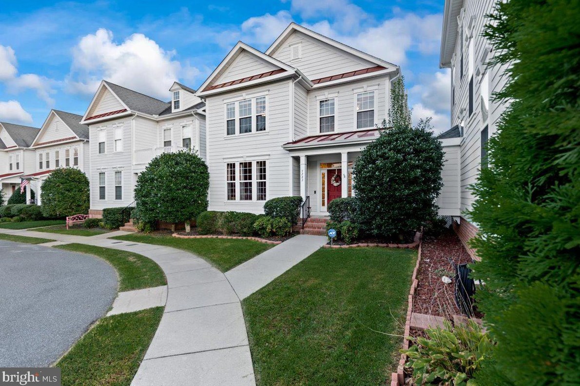 7222 Watkins Ct, Ruther Glen, VA 22546