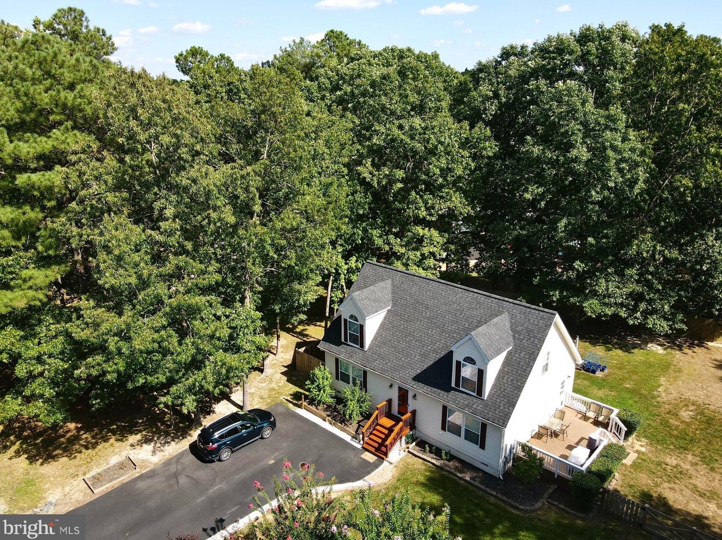 250 Washington Dr, Ruther Glen, VA 22546-5154
