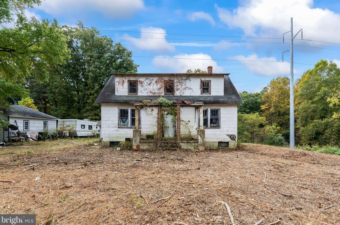 21066 File Rd, Gether, VA 22514