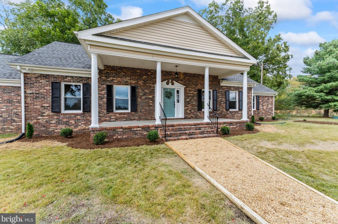19248 Passing Rd, Gether, VA 22514
