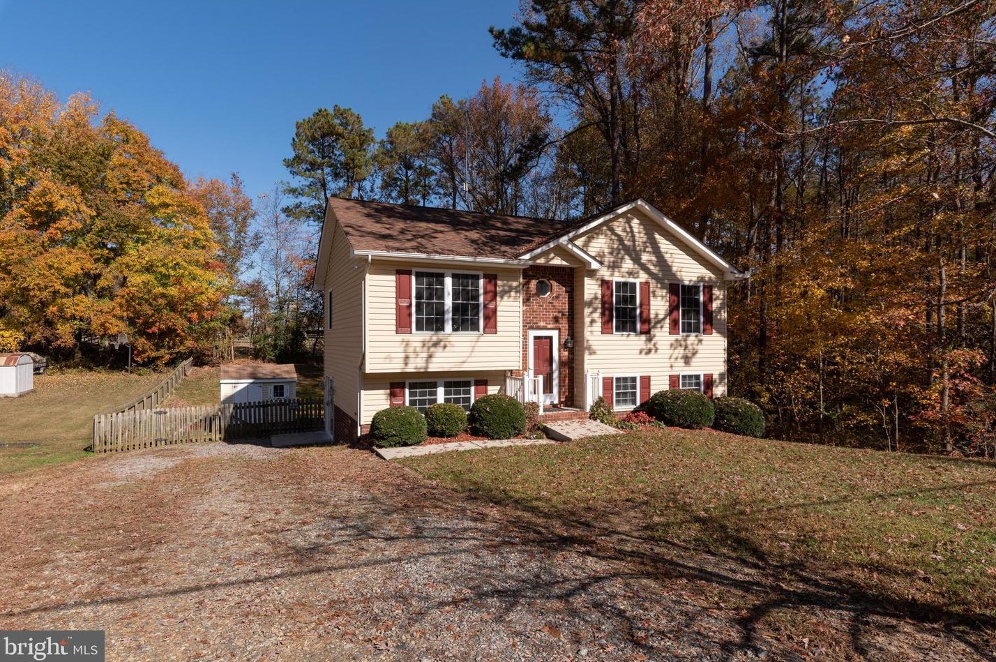 315 Burr Dr, Ruther Glen, VA 22546
