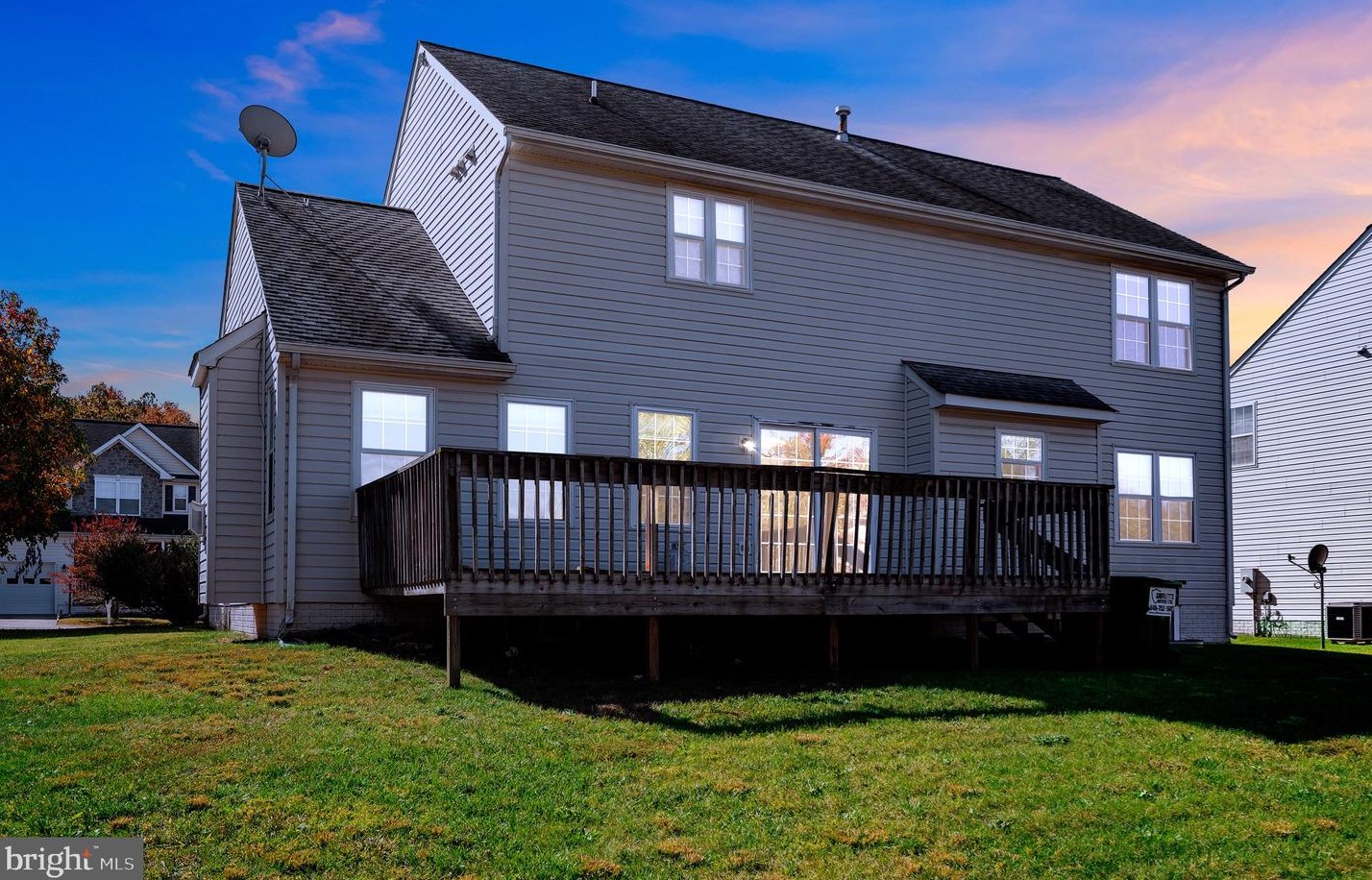 23299 Johnstown Ln, Ruther Glen, VA 22546-3476