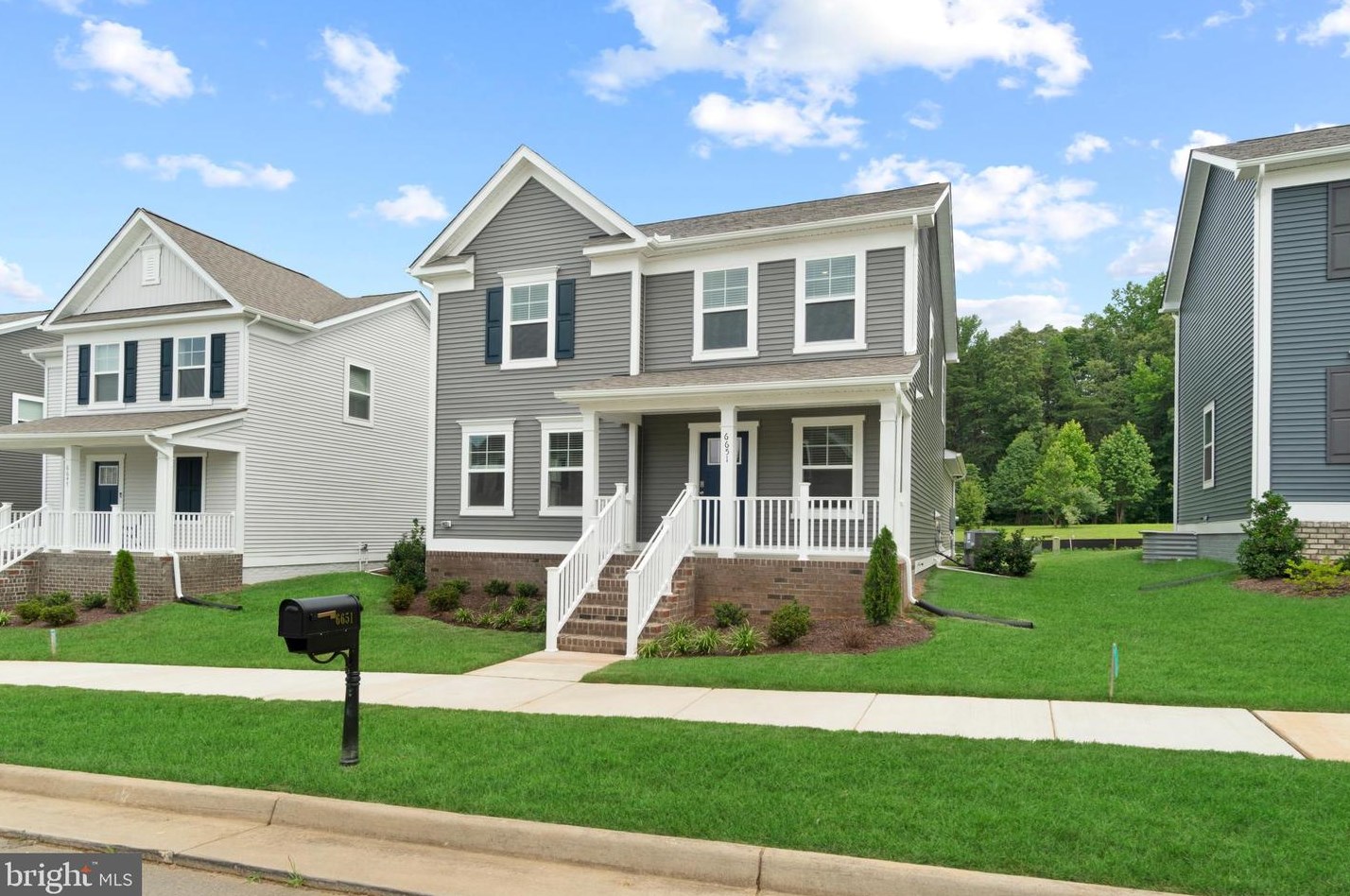 17912 Meriwether Lewis St, Ruther Glen, VA