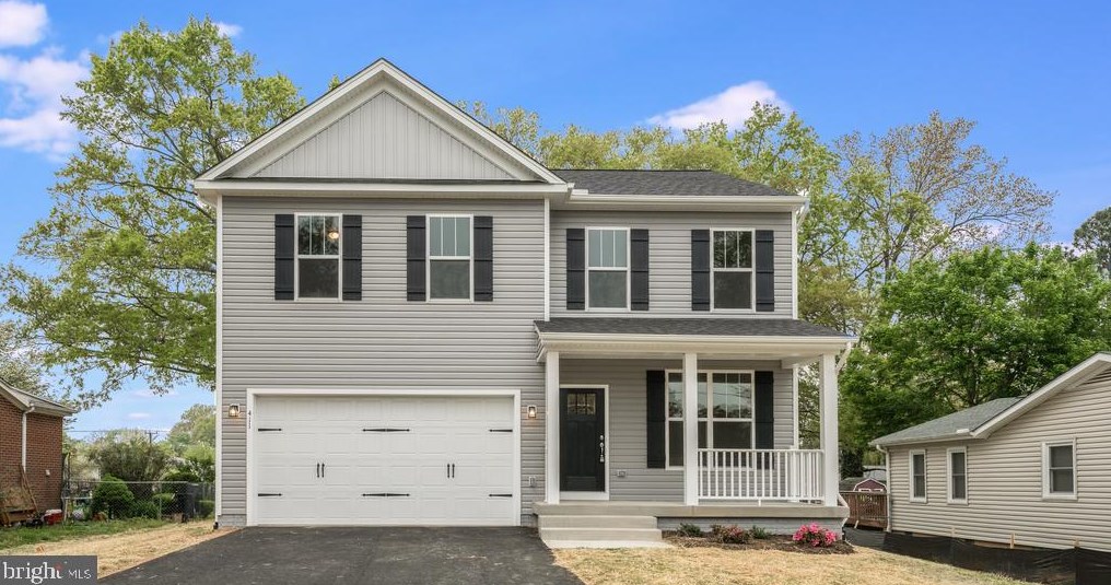12206 Longleaf Rd, Ruther Glen, VA 22546-3568