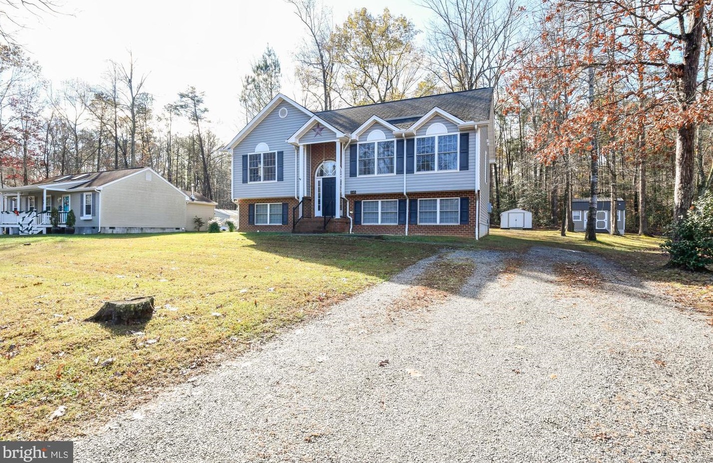 145 Land Or Dr, Ruther Glen, VA 22546