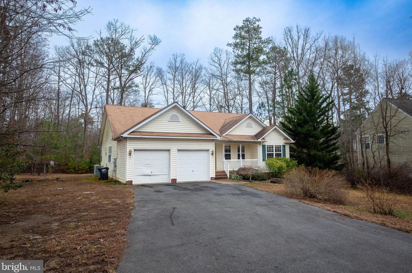 232 Stafford Dr, Ruther Glen, VA 22546