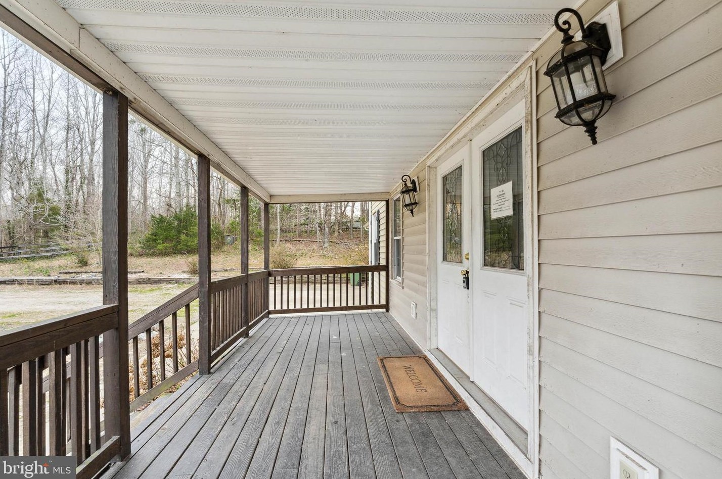 11490 Fredericksburg Turnpike, Woodford, VA 22580