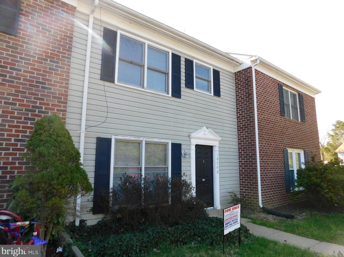 16360 Heritage Pines Cir, Bowling Green, VA 22427