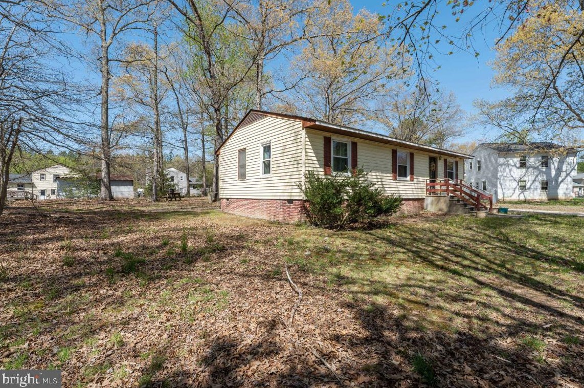 2536 Quail Oak Dr, Ruther Glen, VA 22546