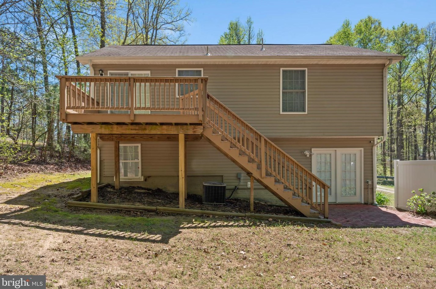 576 Welsh Dr, Ruther Glen, VA 22546