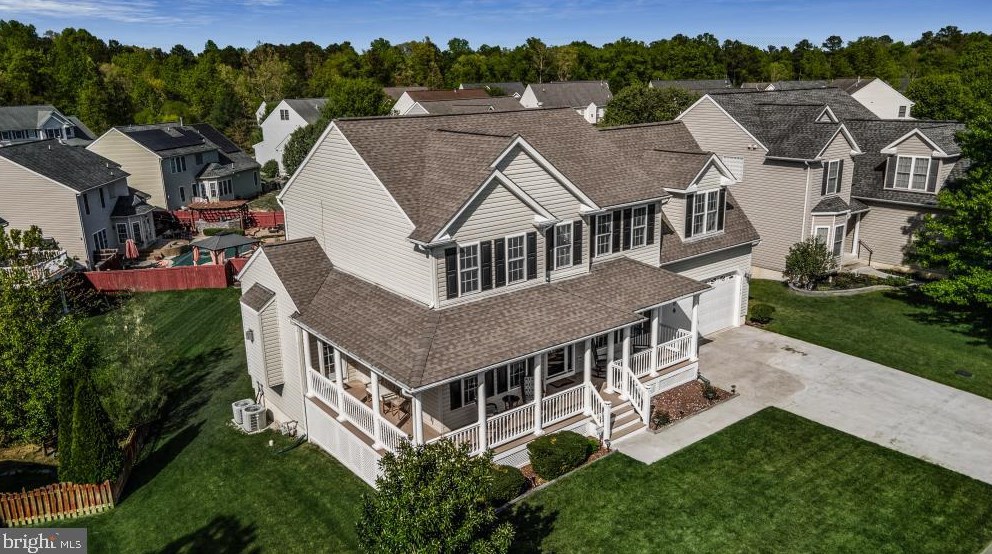 23189 Triple Crown Dr, Ruther Glen, VA 22546