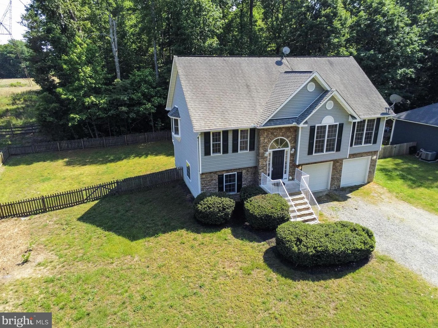 629 Welsh Dr, Ruther Glen, VA 22546