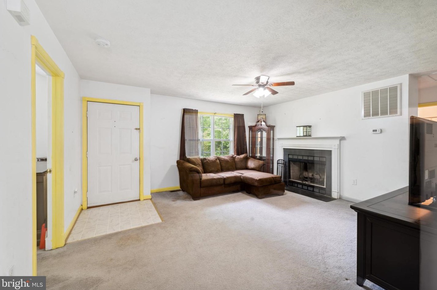 74 Albertson Ct, Ruther Glen VA  22546-1512 exterior