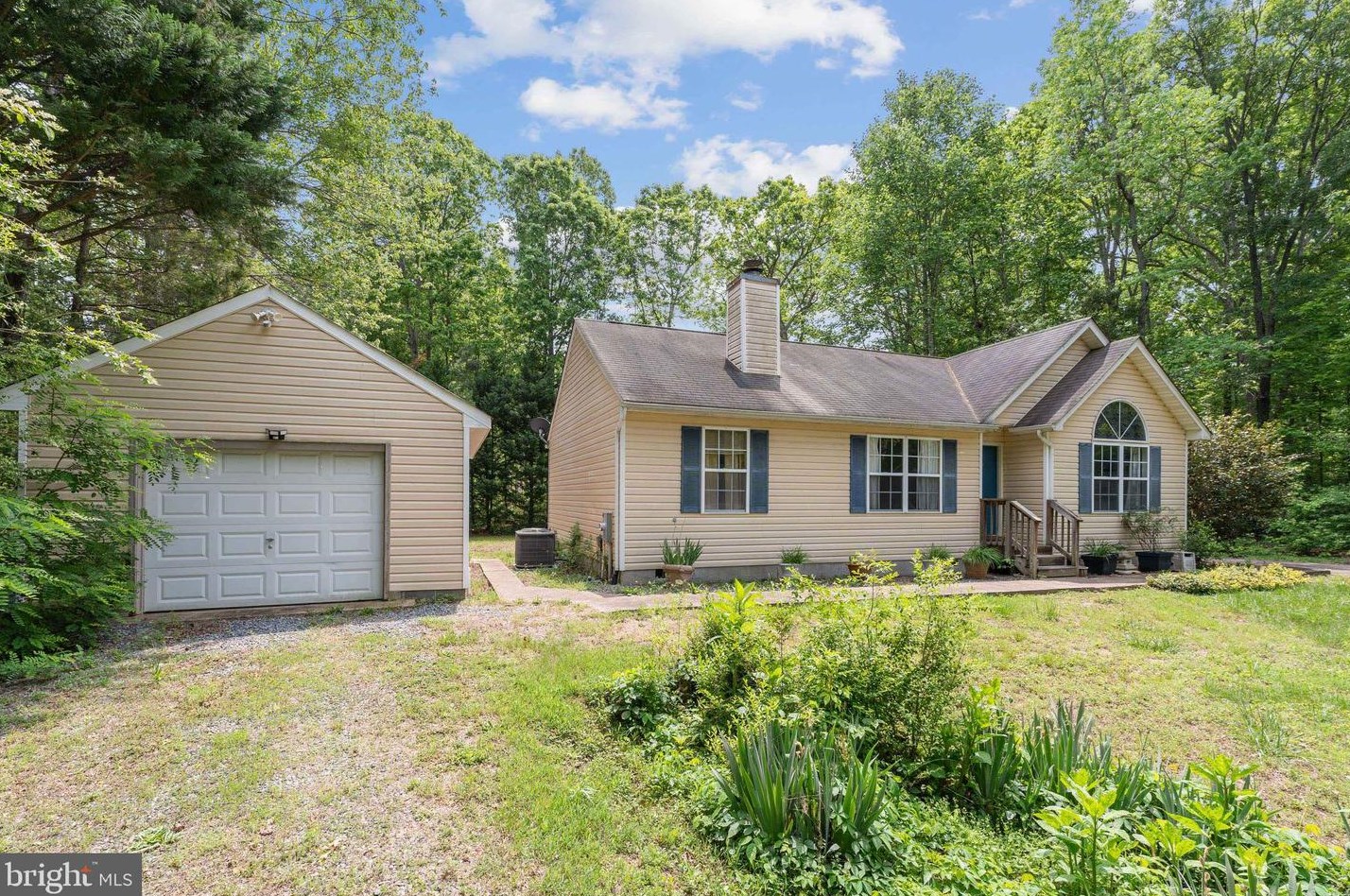 74 Albertson Ct, Ruther Glen, VA 22546