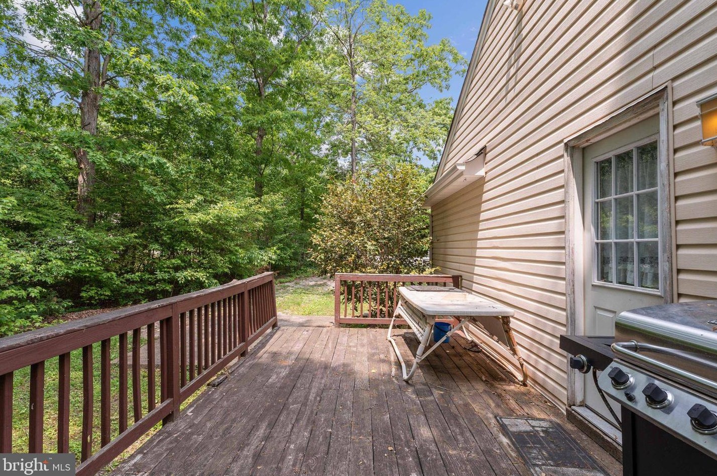 74 Albertson Ct, Ruther Glen VA  22546-1512 exterior