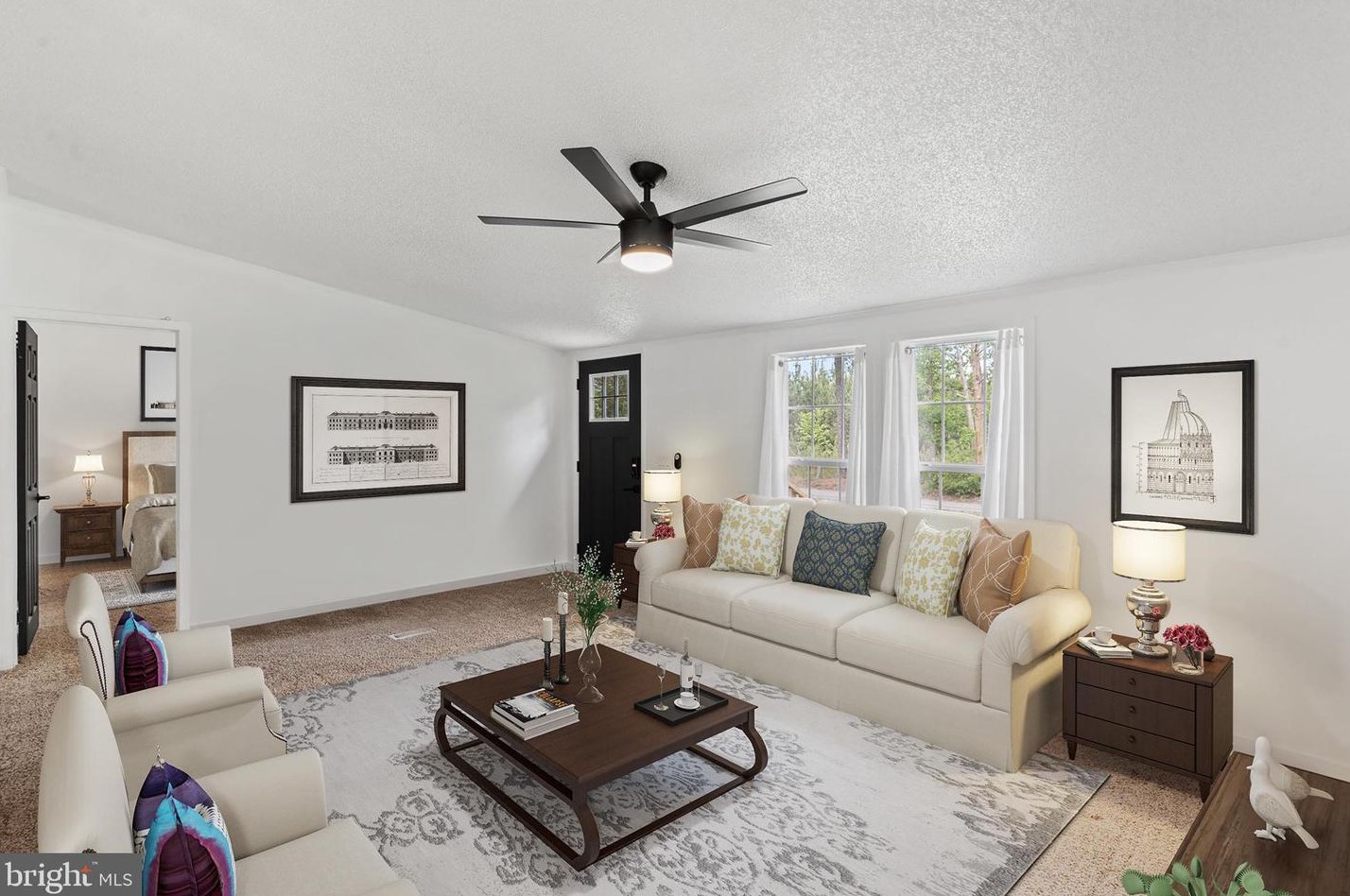 13344 Paige Rd, Woodford, VA 22580