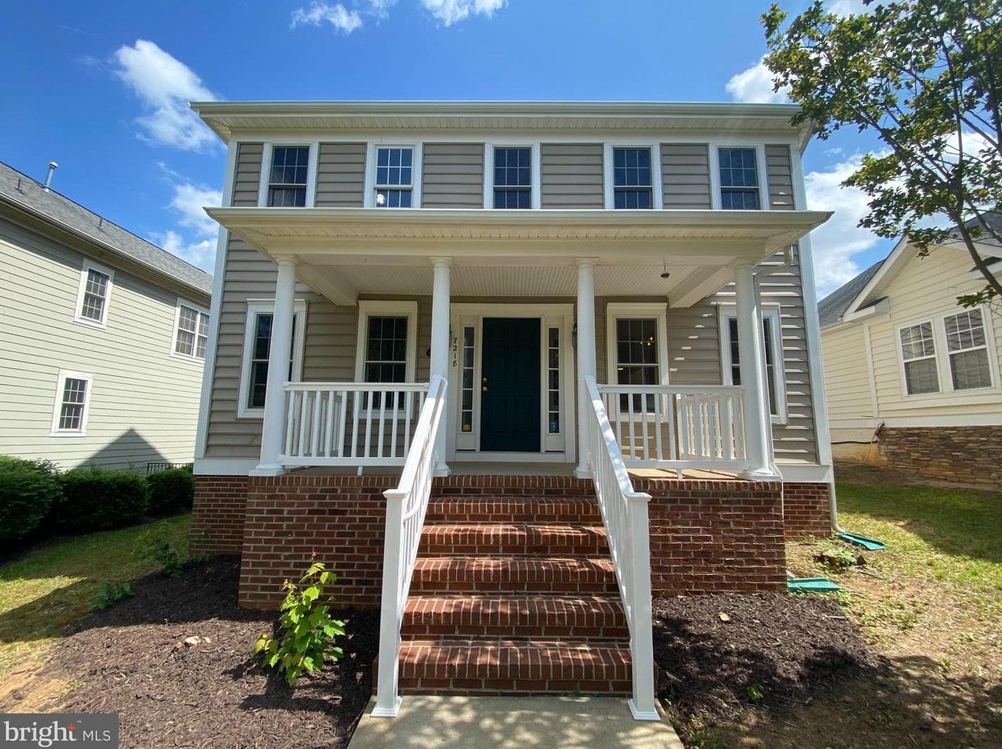 7218 John Taylor Mews, Ruther Glen, VA 22546