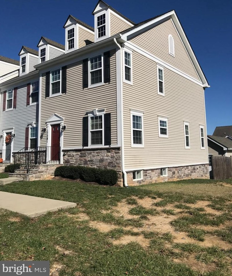 17281 Library Blvd, Ruther Glen, VA 22546