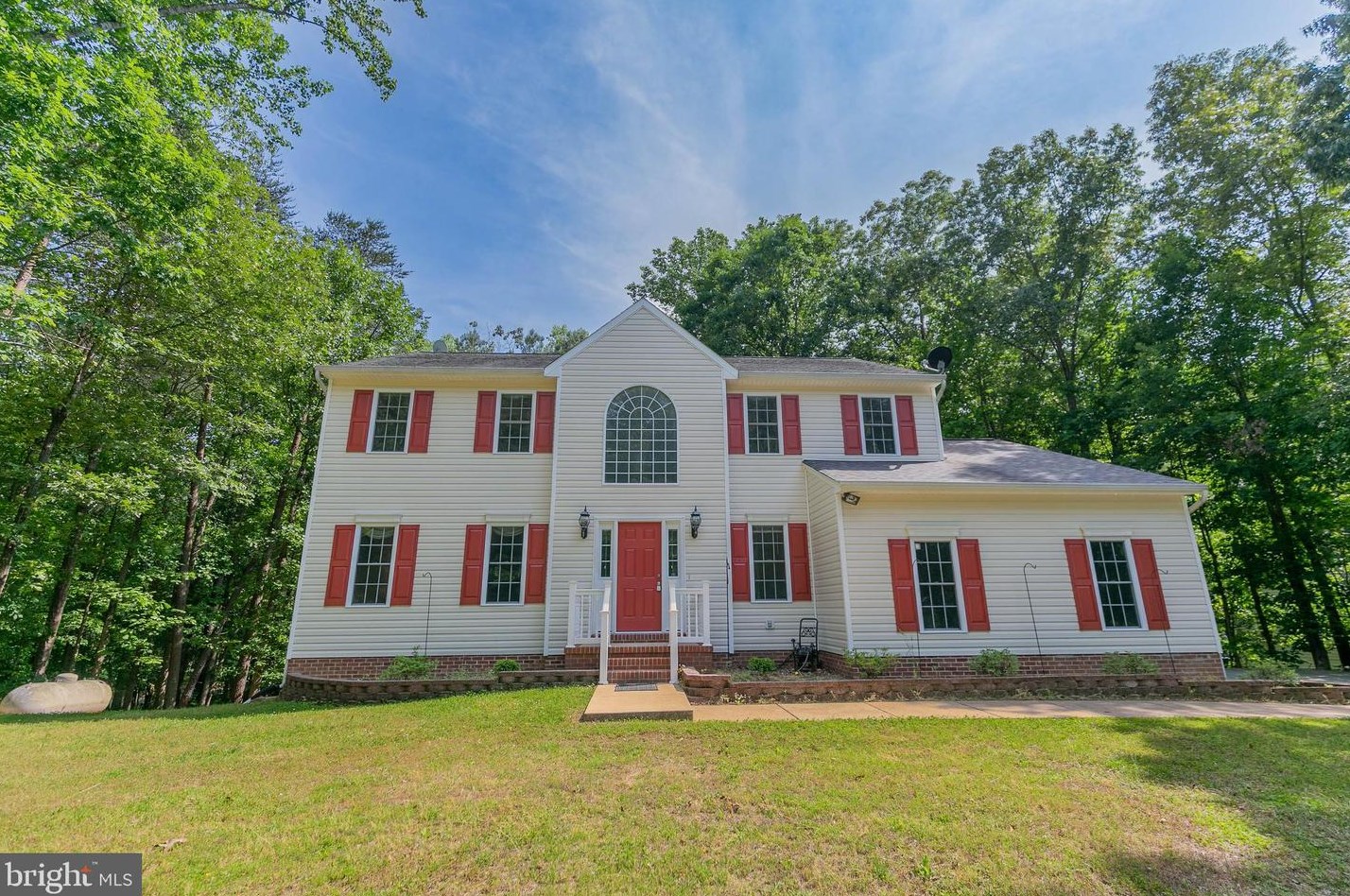 315 Madison Dr, Ruther Glen, VA 22546