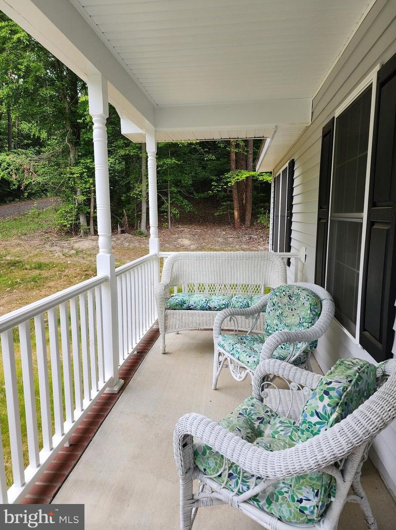 27043 Foxtail Dr, Ruther Glen, VA 22546-3592