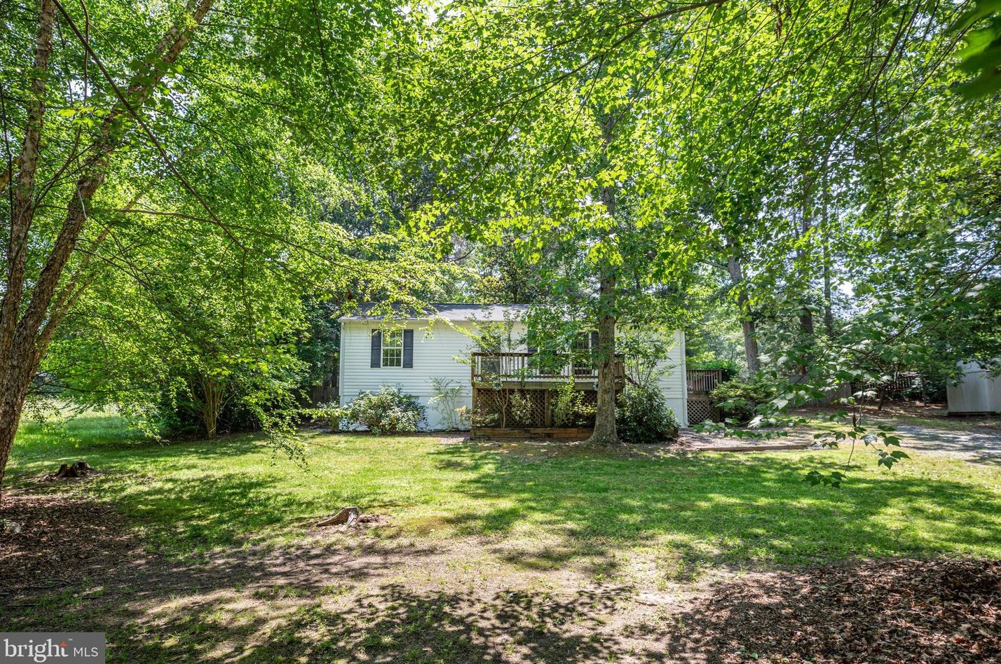 5 Boston Cv, Ruther Glen, VA 22546-5101