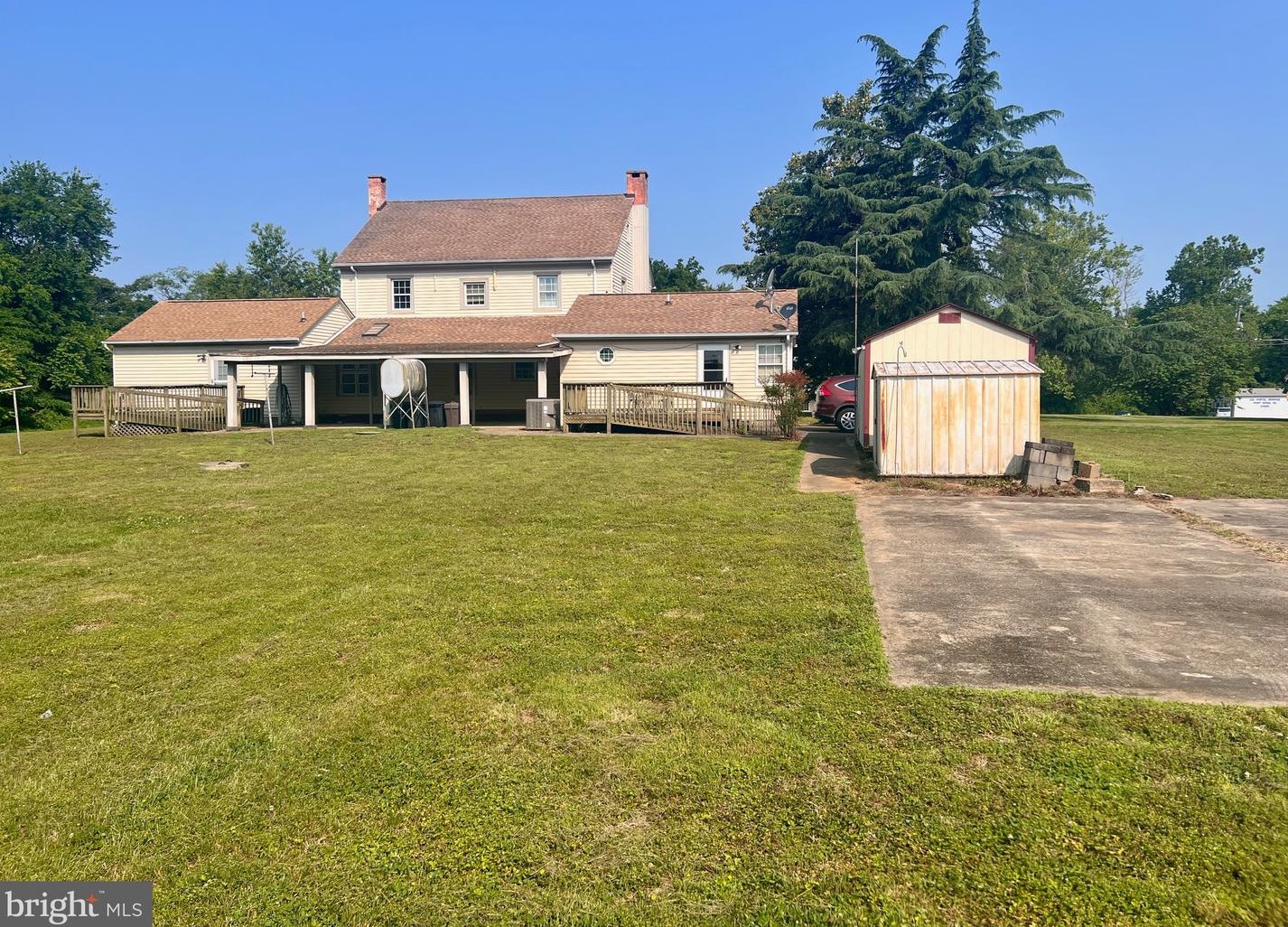 621 Main St, Port Royal, VA 22535