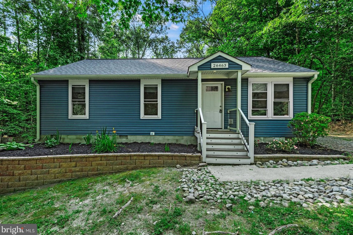 26463 Dejarnette Ln, Ruther Glen, VA 22546