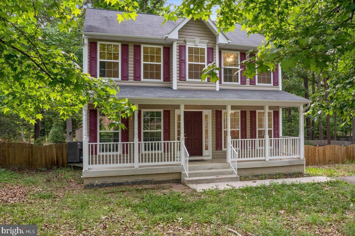 727 Welsh Dr, Ruther Glen, VA 22546