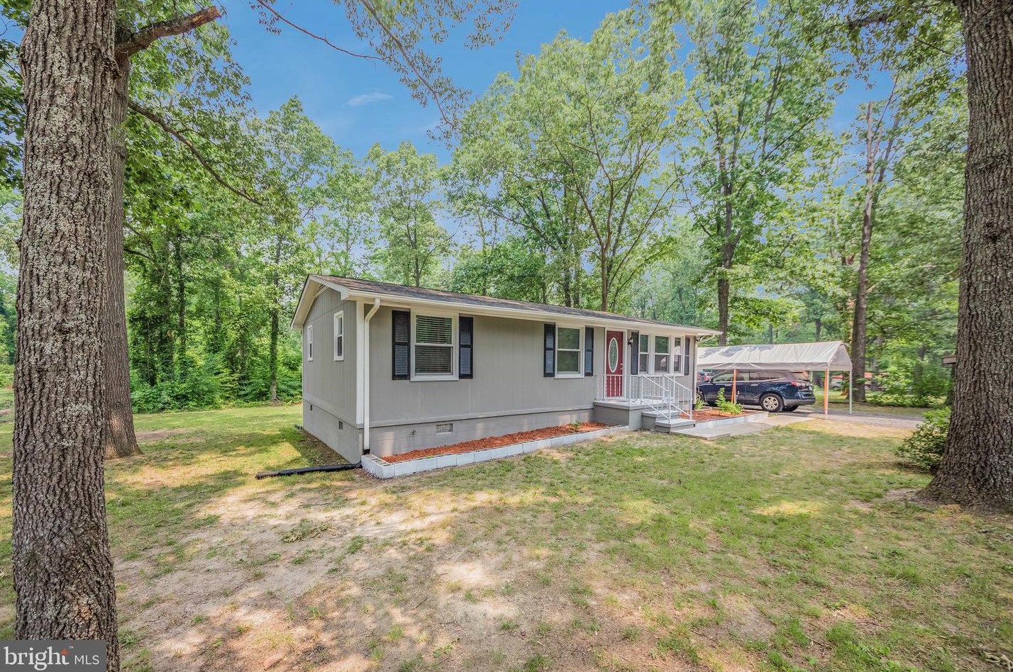 17297 Jocasta Ave, Ruther Glen, VA 22546-4527