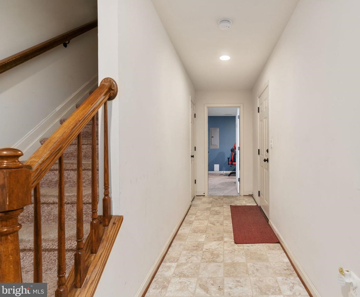 18434 Congressional Cir, Ruther Glen VA  22546-2963 exterior