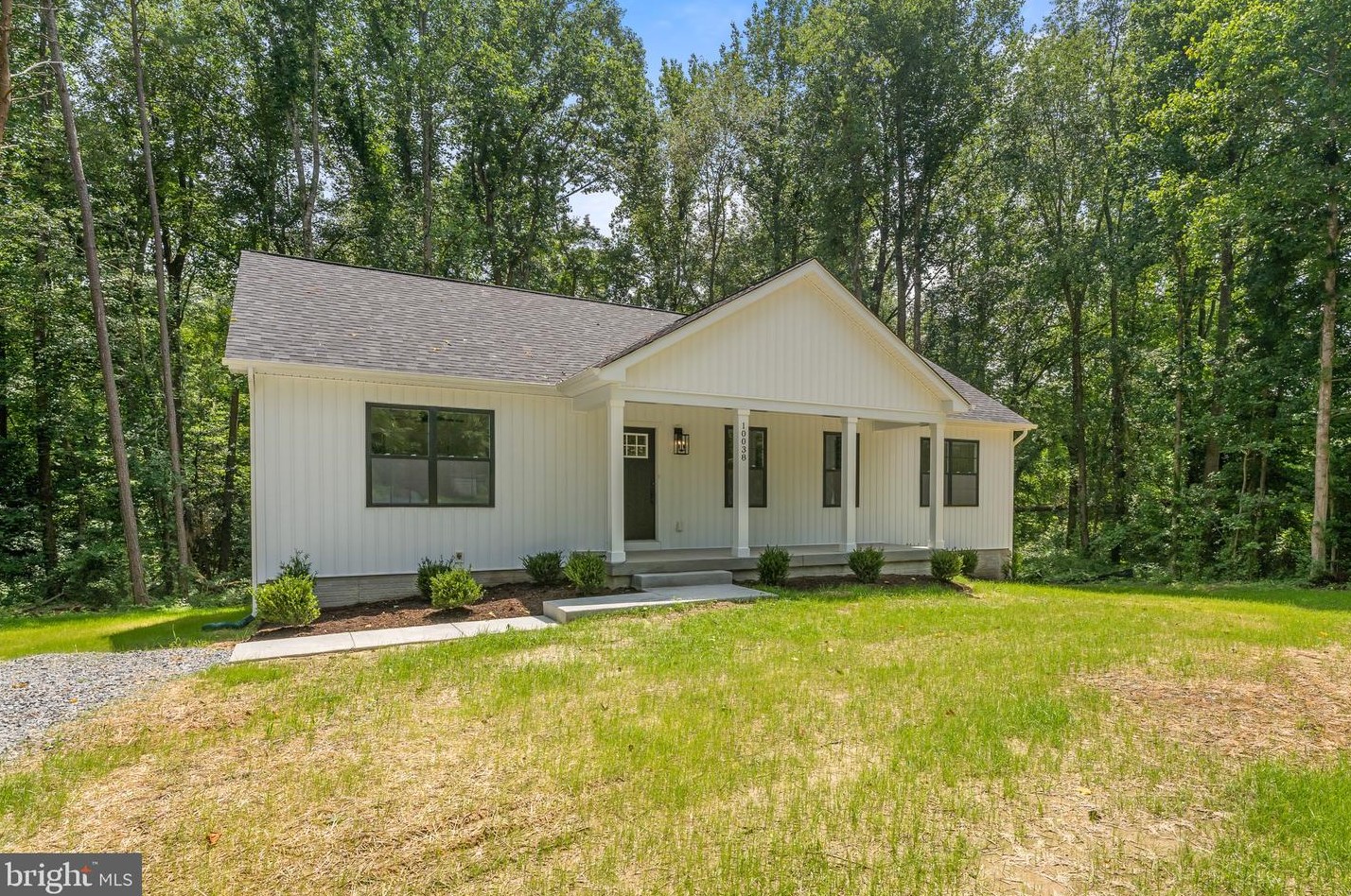 10038 Bear Ln, Ruther Glen, VA 22546-2434