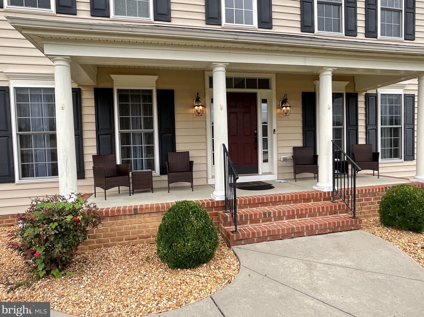 17485 Jackson Dr, Bowling Green, VA 22427