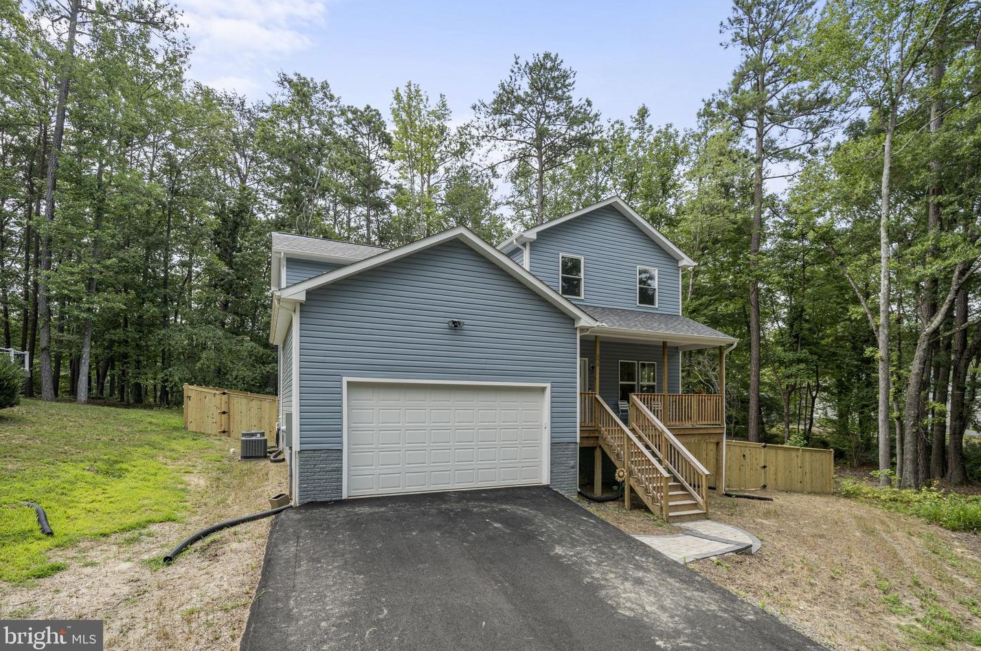 250 Land Or Dr, Ruther Glen, VA 22546