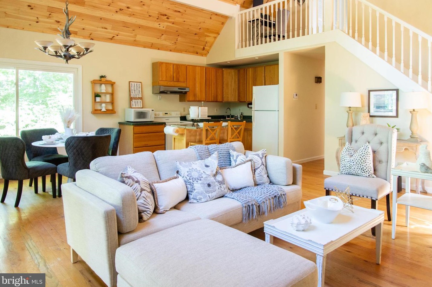 6 Mahon Cir, Ruther Glen, VA 22546-1222