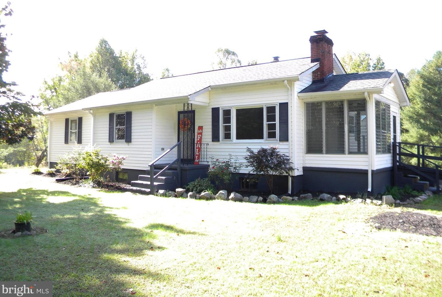 22188 Colemans Mill Rd, Ruther Glen, VA 22546