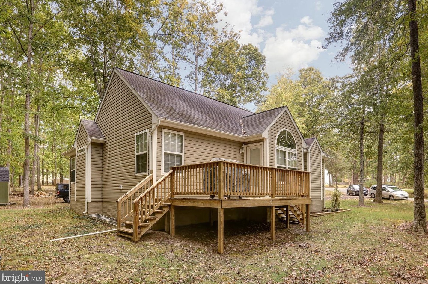524 Welsh Dr, Ruther Glen, VA 22546