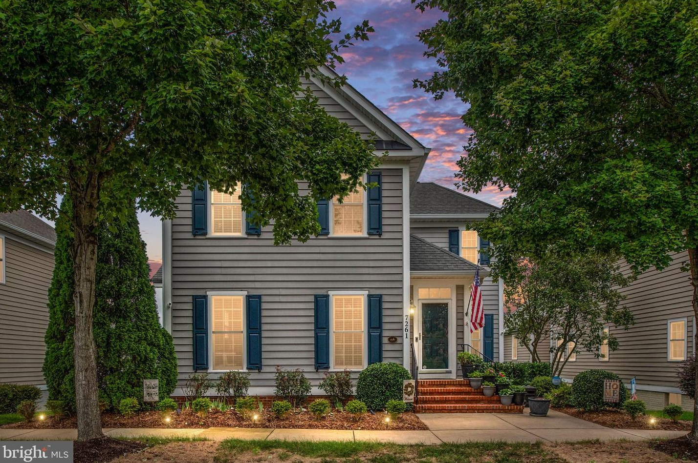 7261 Sallie Collins Dr, Ruther Glen, VA 22546-4811