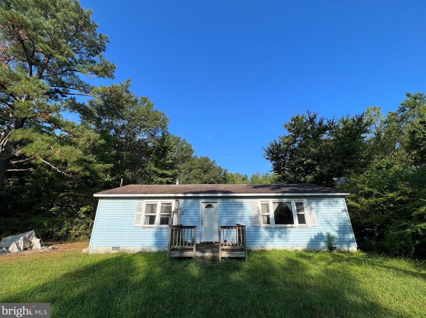 23152 Telegraph Rd, Ruther Glen, VA 22546-2528