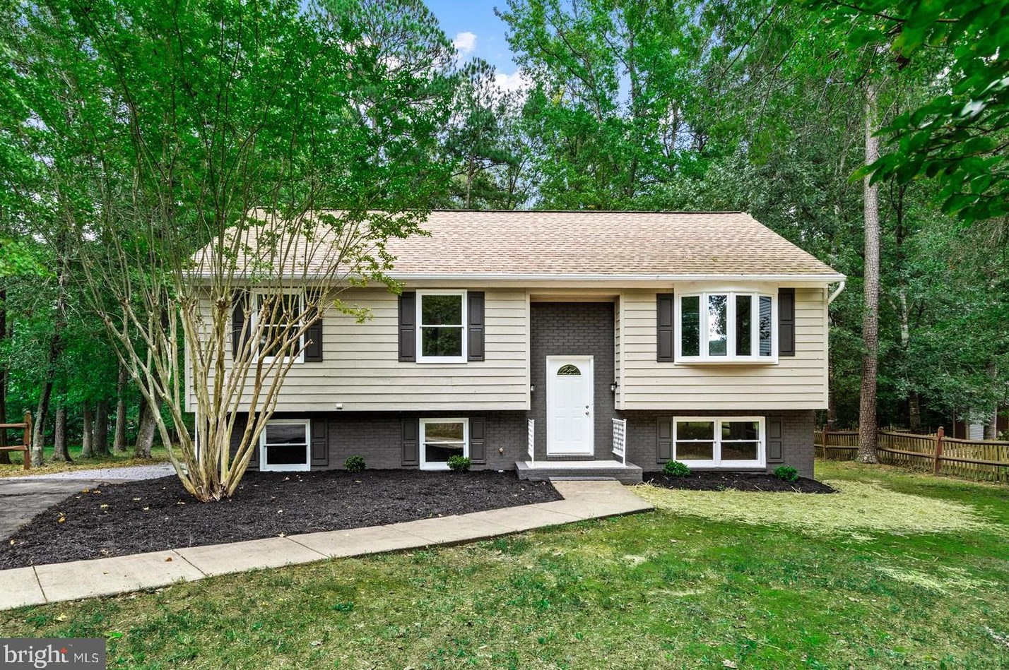 681 Welsh Dr, Ruther Glen, VA 22546