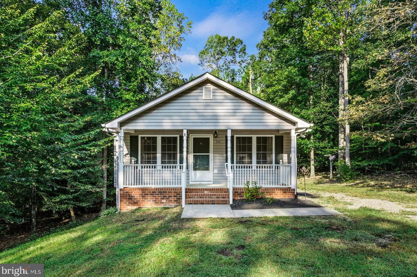 26477 Slash Pine Cir, Ruther Glen, VA 22546-3591
